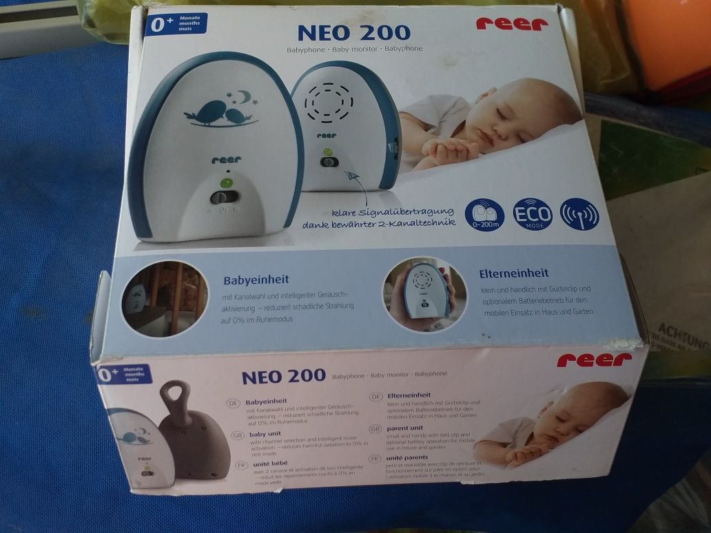 Baby Phone  Neo 200