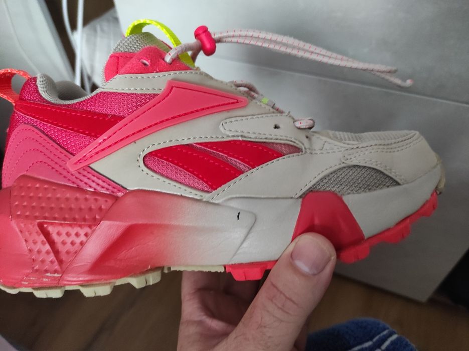 Маратонки Reebok 36