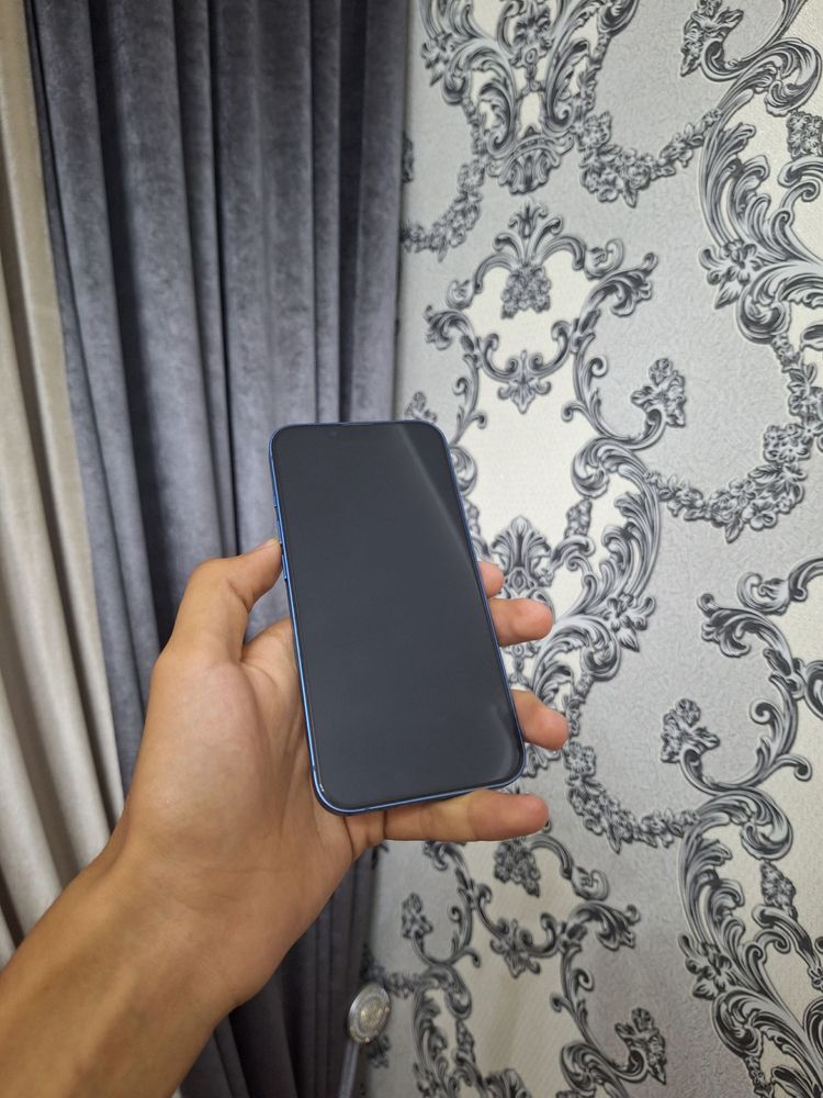 Iphone 13 128 gb sotiladi