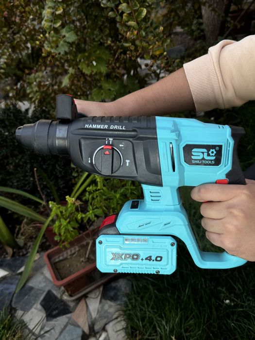 Электронный перфоратор SL-3260