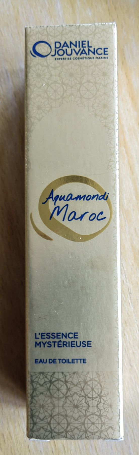 Acuamondi maroc-Daniel Jouvance