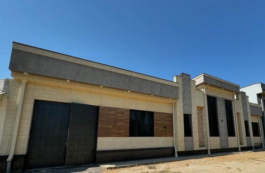 **Sotiladi: Zamonaviy uy | Ko‘kterak, Zag‘ariq mahalla**