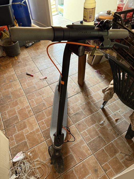 Trotinete electrice
