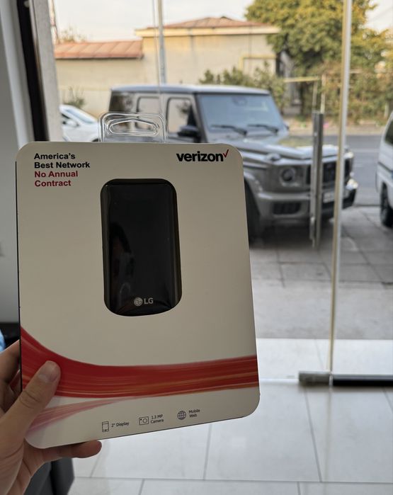 Perfectum verizon Lg exalt bonus nomer