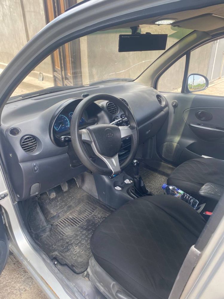 Продается Matiz Chevlovet