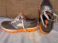 Adidas Skechers Go Run Ride masura 43 talpic 27,5 cm