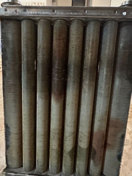 Теплообменник 3,5