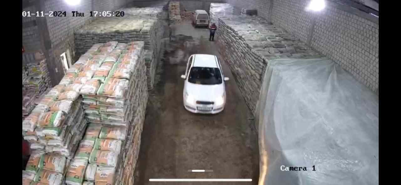 Цемент сотамиз  1 тоннадан 10 тоннагача етказиб берамиз