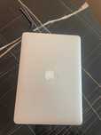 Лаптоп Apple MacBook