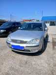 Ford Mondeo 2004