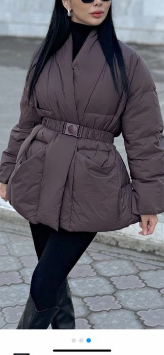 Куртка классная хит сезона 10 тыс