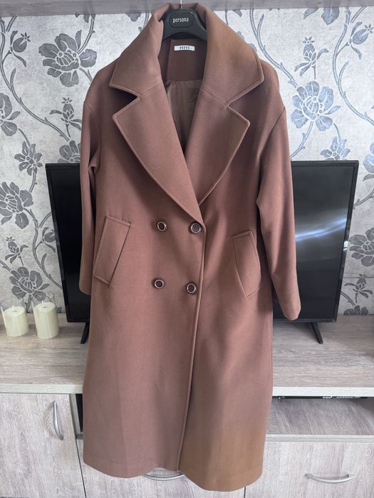 Пальто женское Pitti
