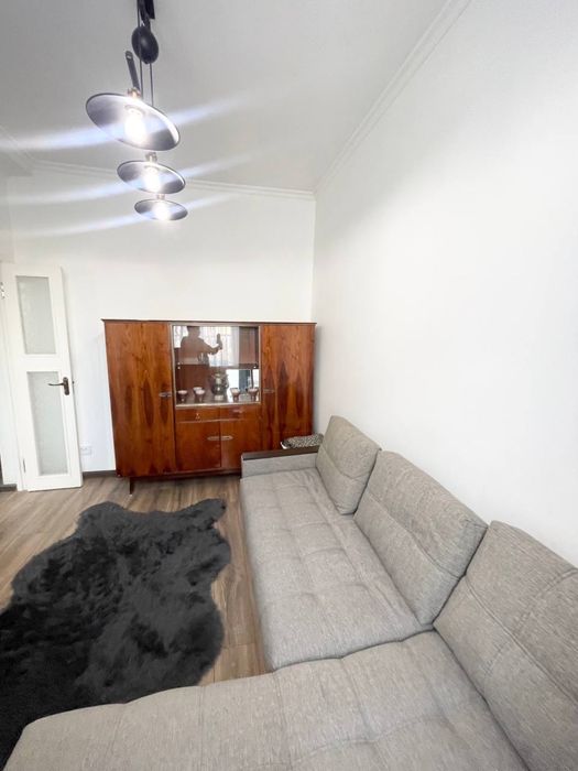 Сдается срочно квартира на шота руставели