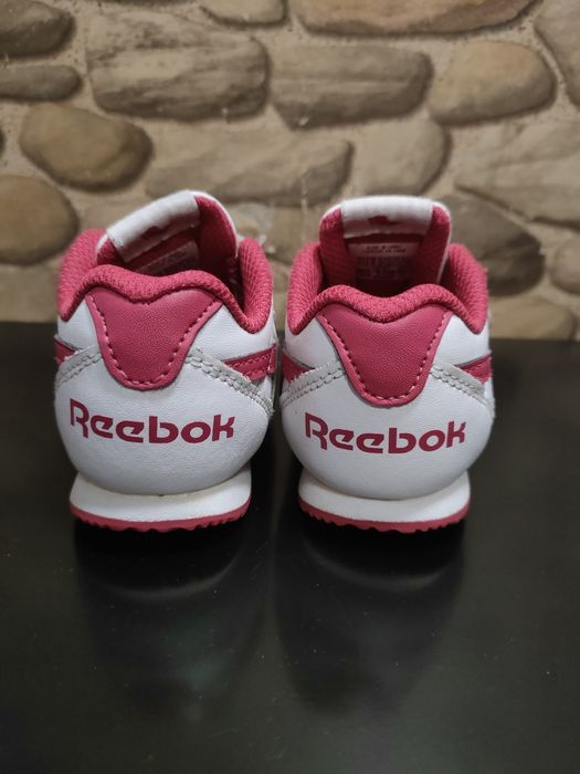 Reebok номер 21.5 стелка 11.5 см