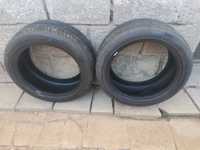 Летни гуми Mazzini Eco 607 215/50 R17 95W - 2 броя