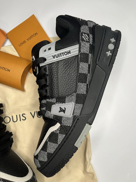 Louis Vuitton Trainer