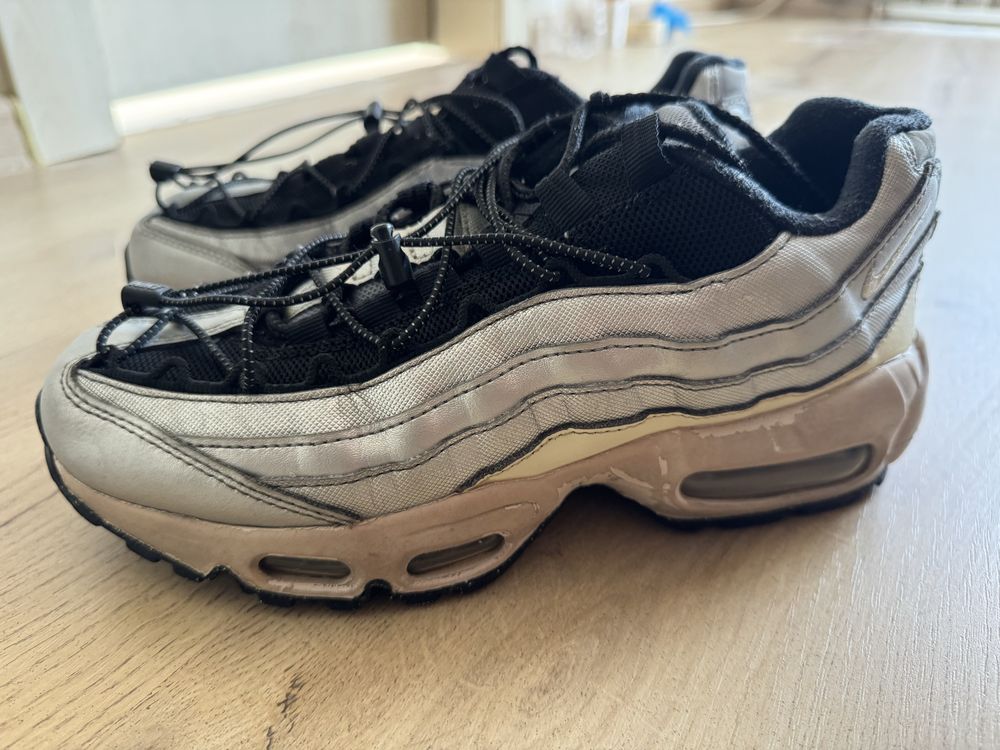 Спортни обувки NIKE AIR MAX