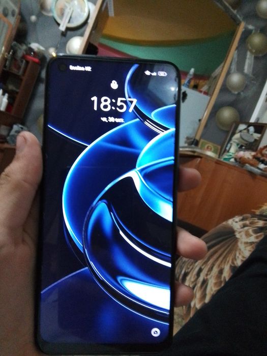 Оппо хз какой не помню пароль