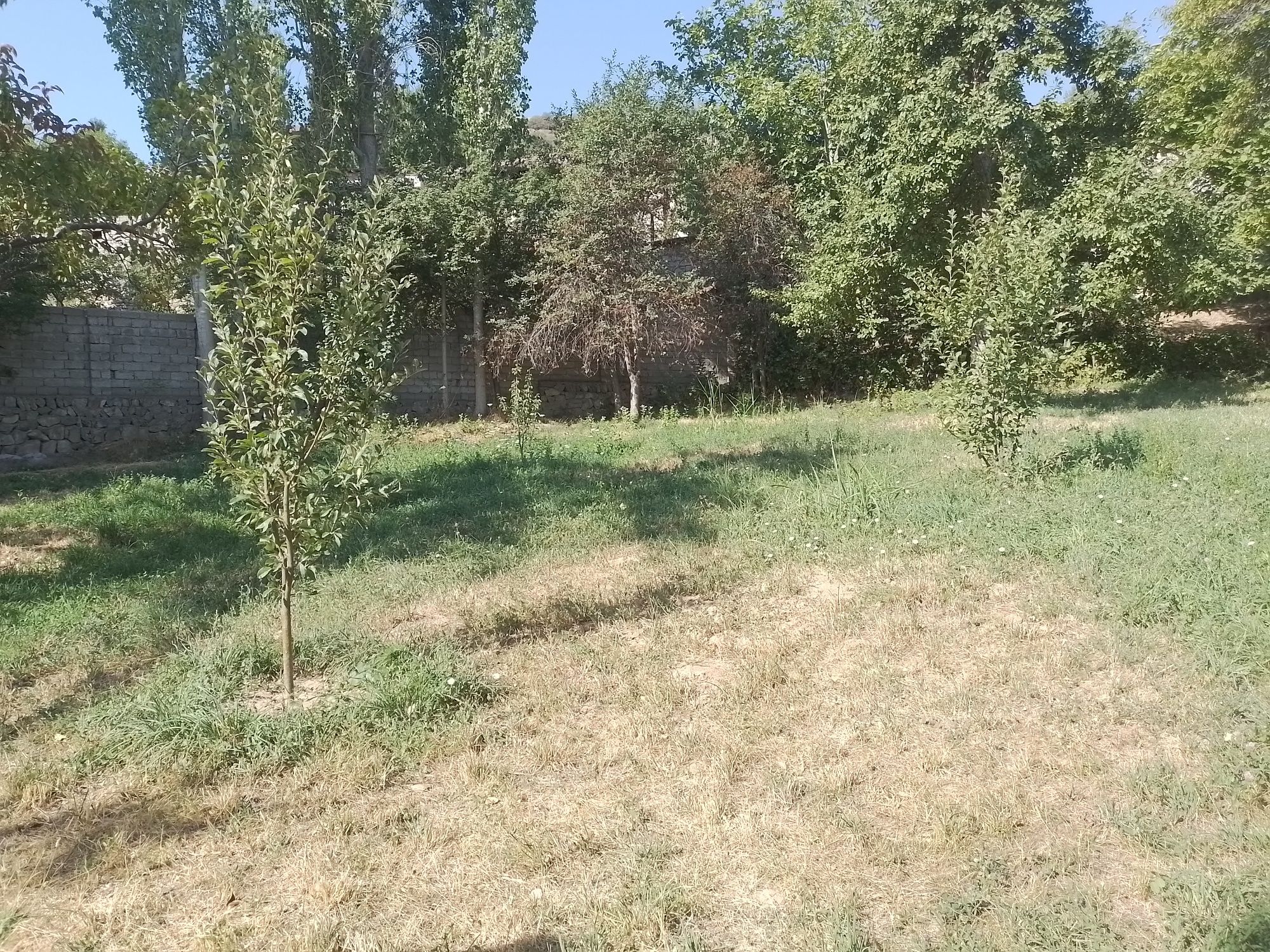 Уй сотилади Йусуф хонада атрофмда жойлашкан