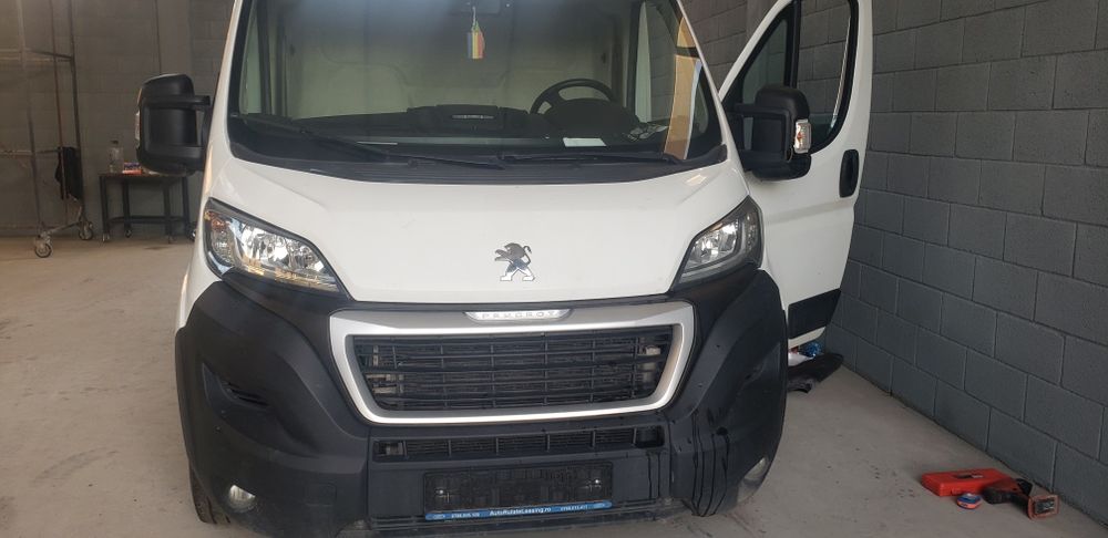 Motor sprinter, iveco,Lt ,crafter, cutie viteze