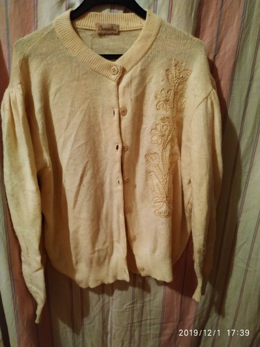 Кофта женская Польша *