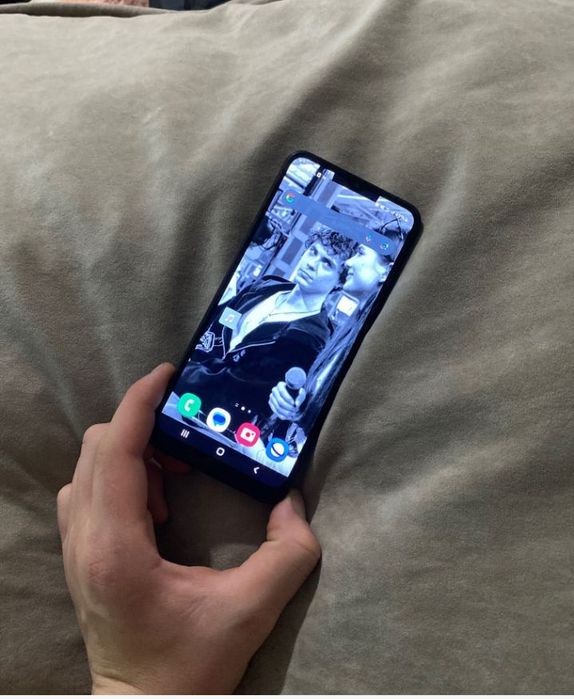 samsung A04e Сатылады