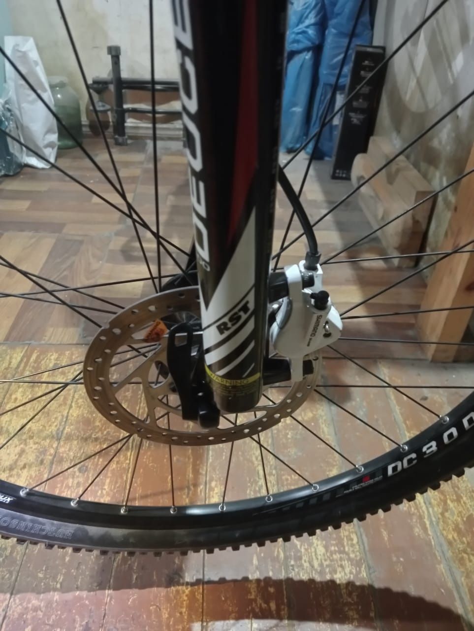 Велосипед Cannondale Trail SL 26