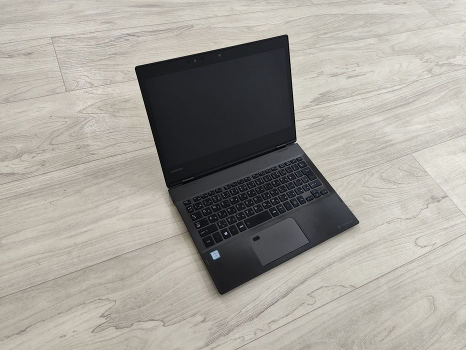Toshiba Portege x20W X360