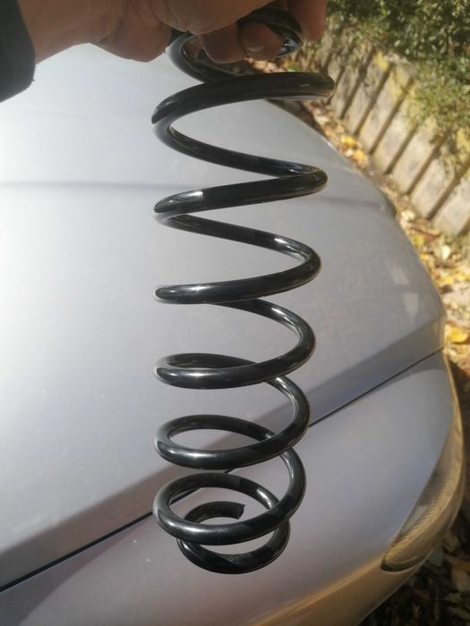 Прожини з Skoda Octavia код sw183mt