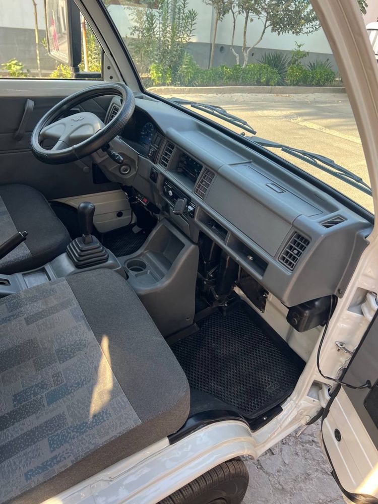 Chevrolet Labo xolati yengide