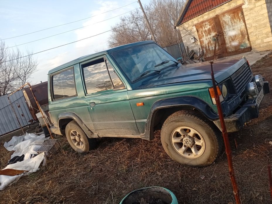 Продам Мицубиси Паджеро