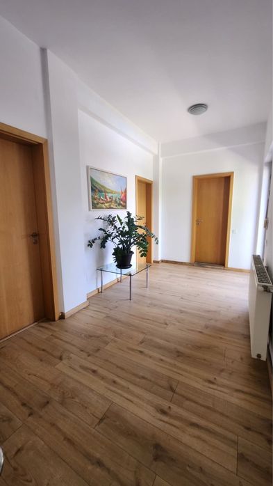 Birou Nord Promenada Floreasca