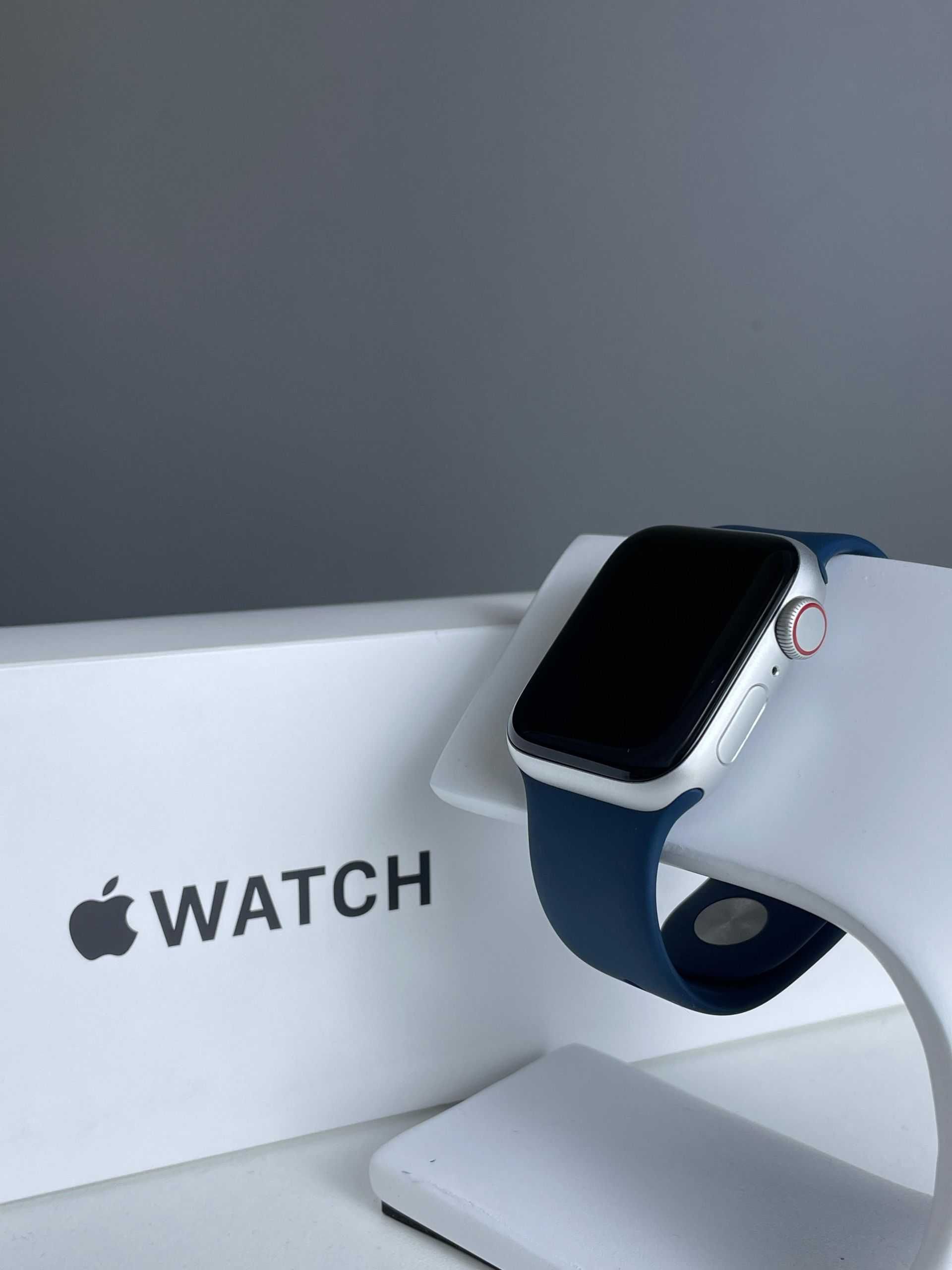 «Ломбард Белый» Алматы / Apple Watch SE 40mm арт. 85768