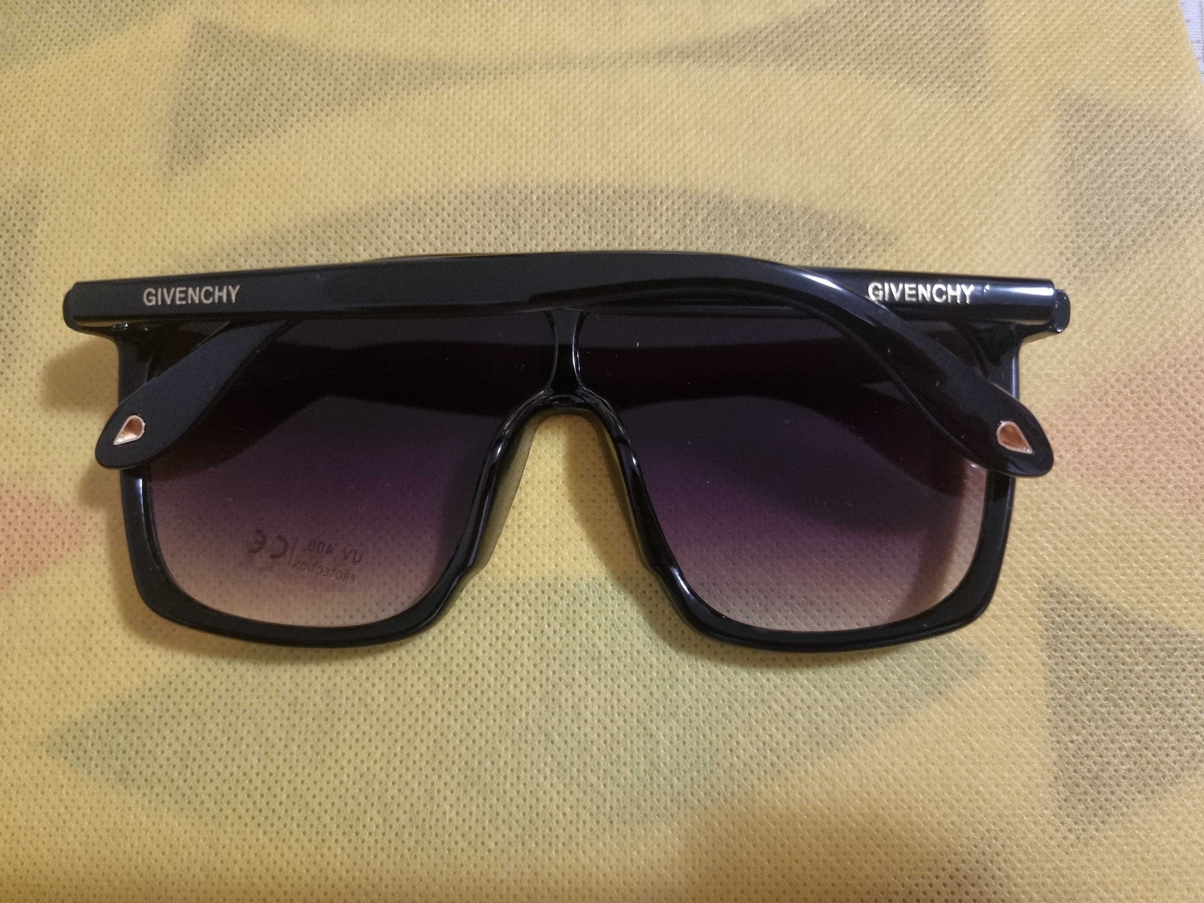 Ochelari de soare Givenchy model 2, gradient