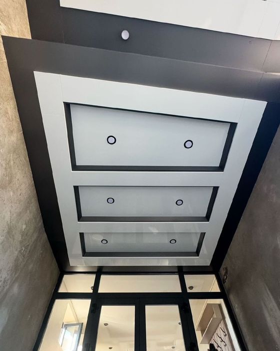 Алкафон мантаж хизмати