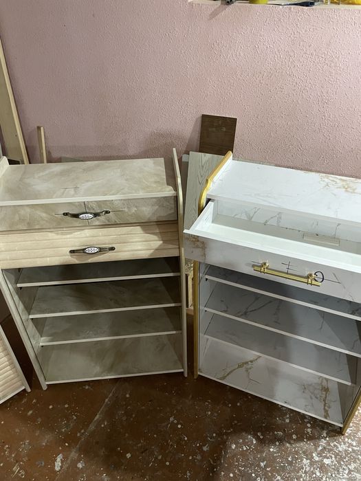 Padstavka oyogʻkiyimga