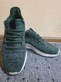 Adidas Pantofi sport/casual unisex tubular shadow w verde, 38 original