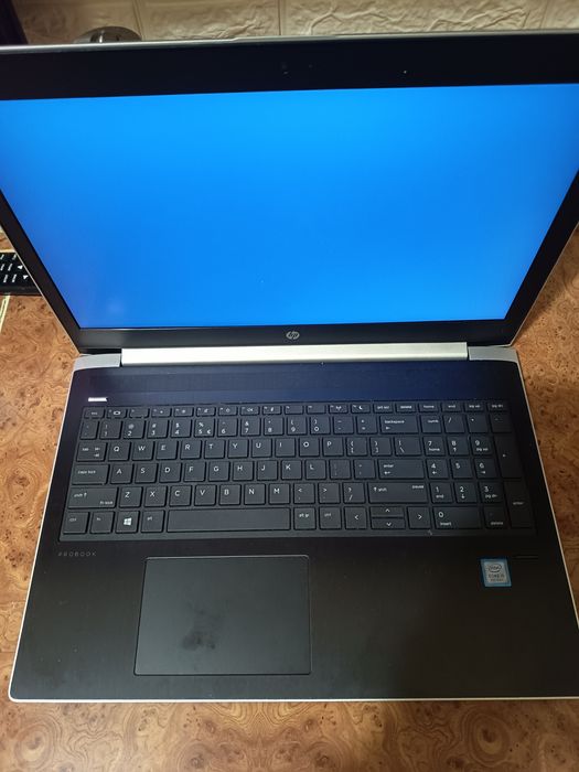 Vind laptop HP ProBook 450 G5