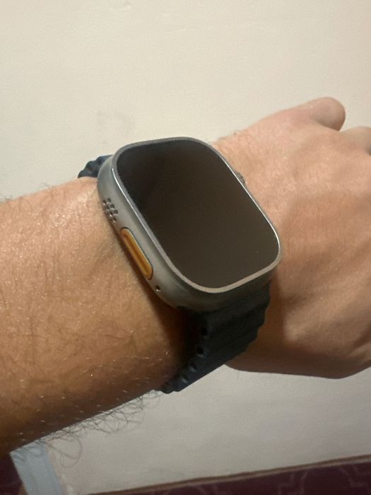Apple Watch Ultra 49mm