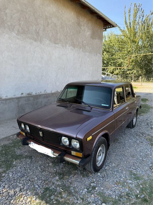 Ваз 2106 сотилади