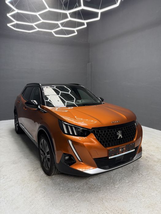 PEUGEOT 2008 GT-Line 2020 - rate avans 0