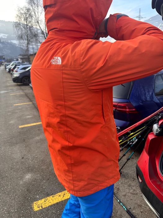 Geaca ski The North Face Descendit DryVent marime L