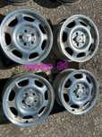 Джанти Mercedes benz A C S B 16” A22040100 et46 j7.5 номер 61