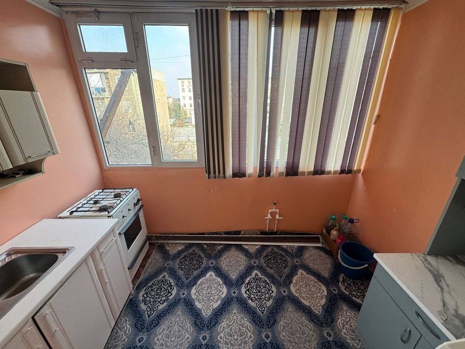 Kvartira ijaraga beriladi