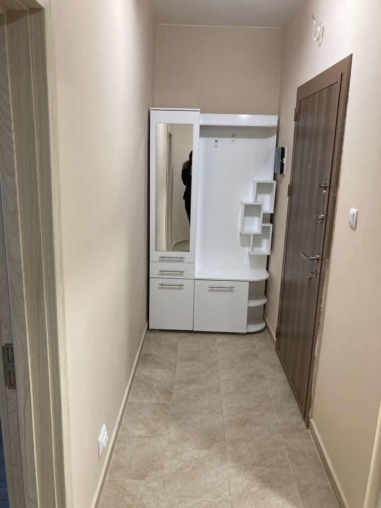 Дава се под наем Тристаен апартамент в Свиленград - 80 кв.м за 382.5 € - Снимка #7