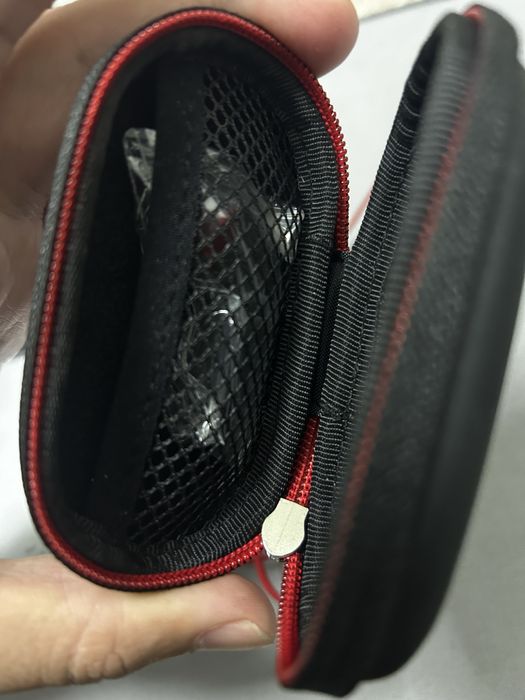 Hyper X cloud Earbuds