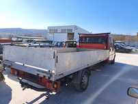 Фиат Дукато Fiat Ducato 2.8 JTD НА ЧАСТИ Jumper, Boxer