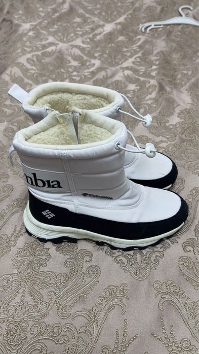 Зимние запоги, стильные и удобные