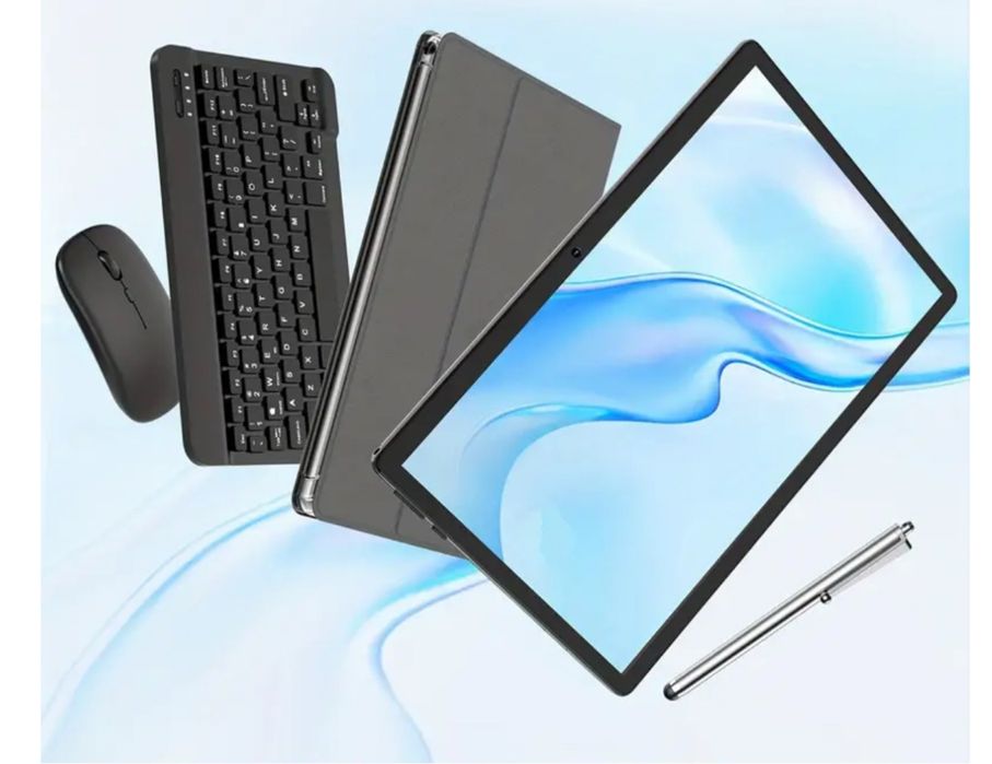 Планшет+клавиратура