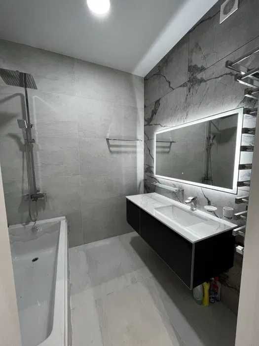 Chilonzor Farxod bozori yonida kvartira ijaraga beriladi